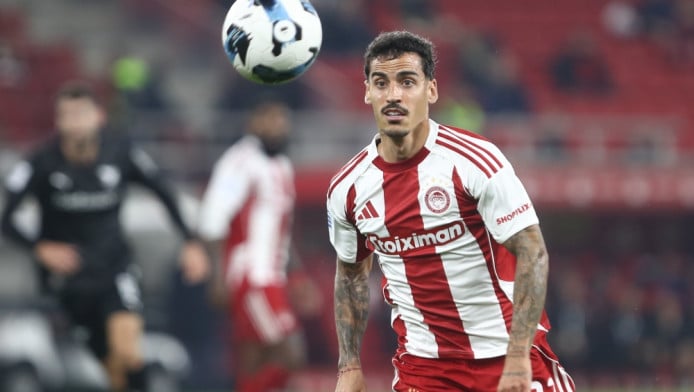 Τσικίνιο: Το ματς με τον Άρη, ο νέος του ρόλος και ο… τολμηρός Ποντένσε! 