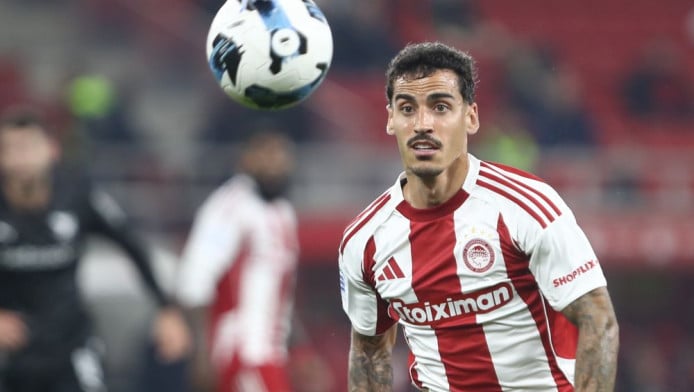 Με Τσικίνιο εξτρέμ και Ταρέμι, Γιάρεμτσουκ ο Ολυμπιακός-Η 11άδα για Κηφισιά