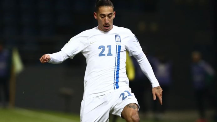 Το έχει αποφασίσει ο Τσιμίκας - Το επόμενό του βήμα