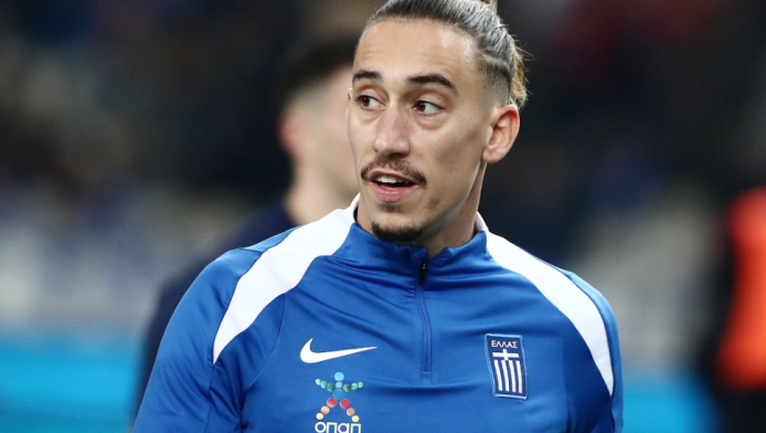 Ζόρικα τα πράγματα για Τσιμίκα: "Τον... τελείωσε"