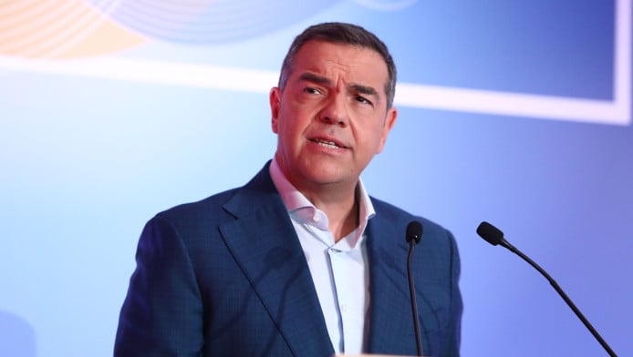 "Κεραμίδα" για τον Αλέξη Τσίπρα - Τέλος το πλάνο για Πρωθυπουργός! 