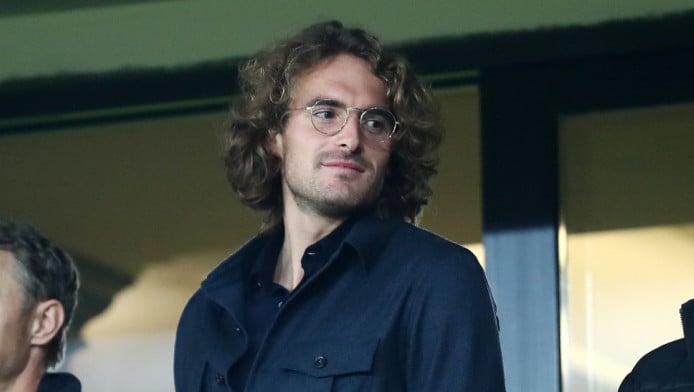 Αποκάλυψη για Τσιτσιπά και δίπλωμα αυτοκινήτου - Κίνδυνος φυλάκισης!