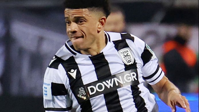 Τι κάνεις ρε Τάισον; Ο παίκτης που «σκέπασε» το ντέρμπι!