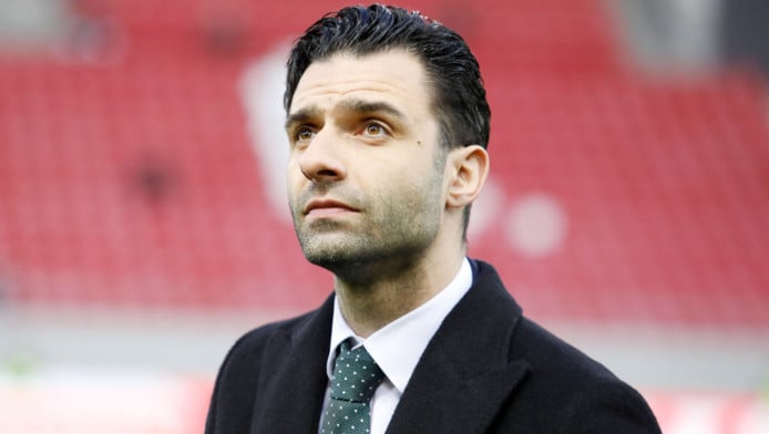 Το παρασκήνιο με την αποχώρηση Τζαβέλλα - Τι έγινε στο Κορωπί