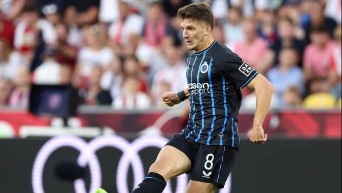 Ο τρομερός Τζόλης έβγαλε τρεις ασίστ και νίκησε τον Καρέτσα!