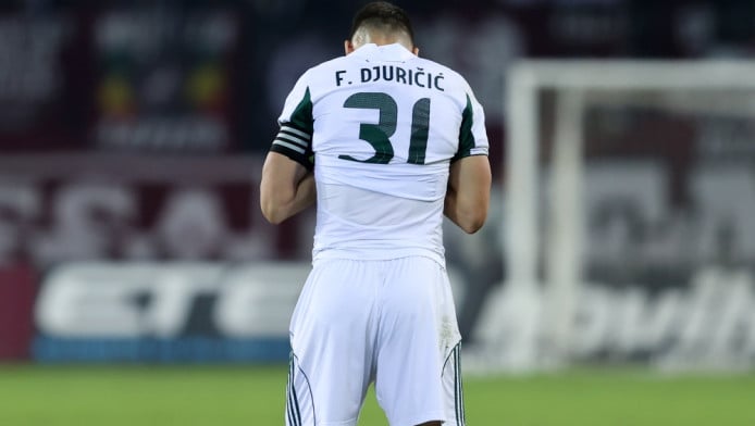 Τα λάθη είναι ατομικά, αλλά η ευθύνη συλλογική στον Παναθηναϊκό