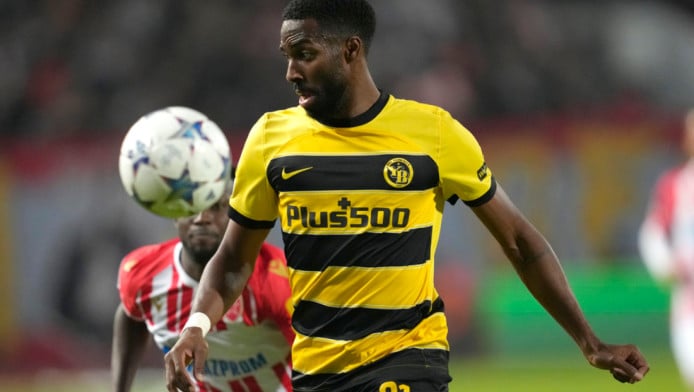 Ο πανάκριβος Ουλίσες Γκαρσία για ΑΕΚ - Και φορ… μέσα από τα χέρια του ΠΑΟΚ!