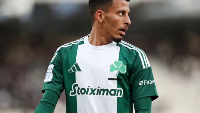 Πάγωσε ο Ουναΐ - Η απίστευτη αντίδρασή του όταν έγινε αλλαγή (vid)