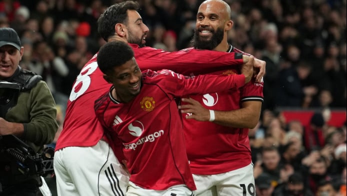 Premier League: Πέντε ματς "θρίλερ" που έγραψαν ιστορία (ΒΙΝΤΕΟ)