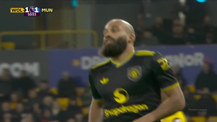 "Καθάρισε" ο Φερνάντες και άλμα για Champions League η Γιουνάιτεντ (Hls)