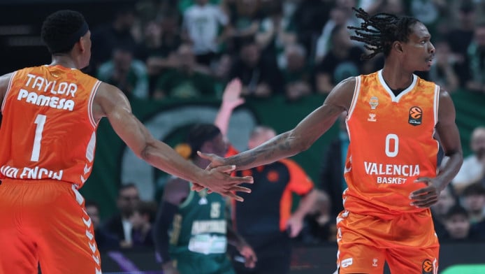 Η Βαλένθια που σε εξαντλεί - Τι θα χρειαστεί ο Ολυμπιακός