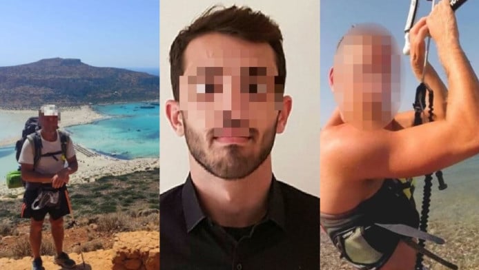 Συγκλονιστικές πληροφορίες για τους ορειβάτες που χάθηκαν στα Βαρδούσια