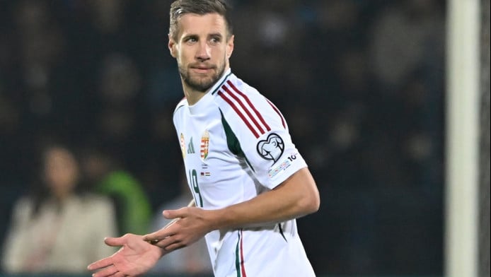 Ο επόμενος μετά τον Βάργκα στην ΑΕΚ - Εκεί "κοιτάζει" ο Ριμπάλτα! (ΦΩΤΟ)