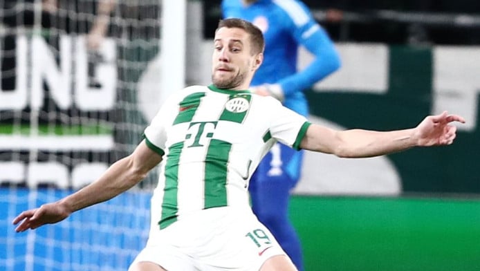 Οι Ούγγροι λένε για Βάργκα στην ΑΕΚ - Η αντίδραση της Ένωσης