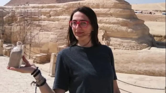 Τραγωδία στα Βαρδούσια όρη – «Της είπα μην πας» ήταν τα τελευταία λόγια της