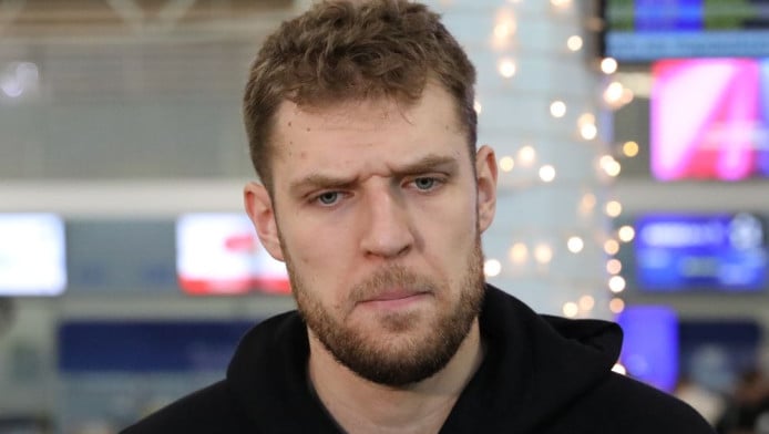 Βεζένκοφ: “Τέλεια εμφάνιση για νίκη με Μπαρτσελόνα” - Ατάκα για Μόρις