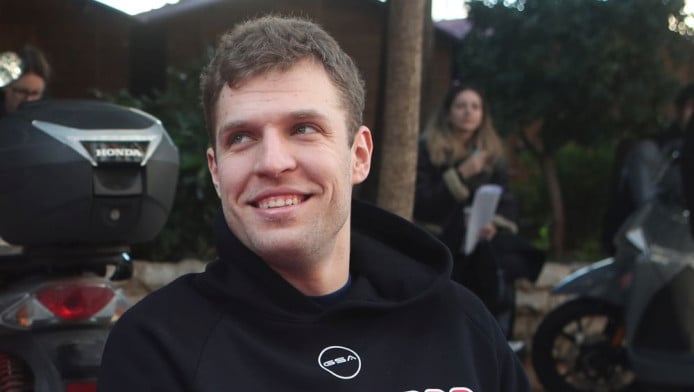 Μήνυμα Βεζένκοφ για Βίρτους Μπολόνια - “Το 100% για τη νίκη”