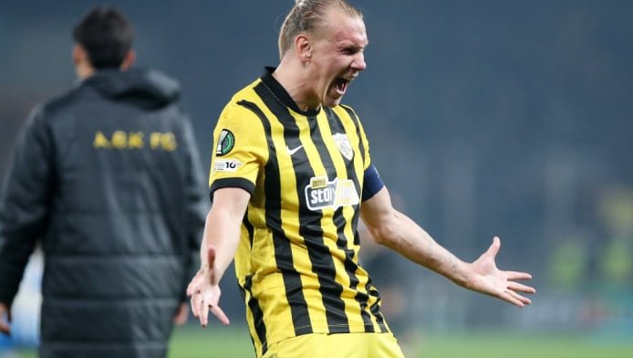 Τσακίρης: "Ο Βίντα είναι... όλο το ματς" - Γι' αυτό είναι επικίνδυνο με ΟΦΗ