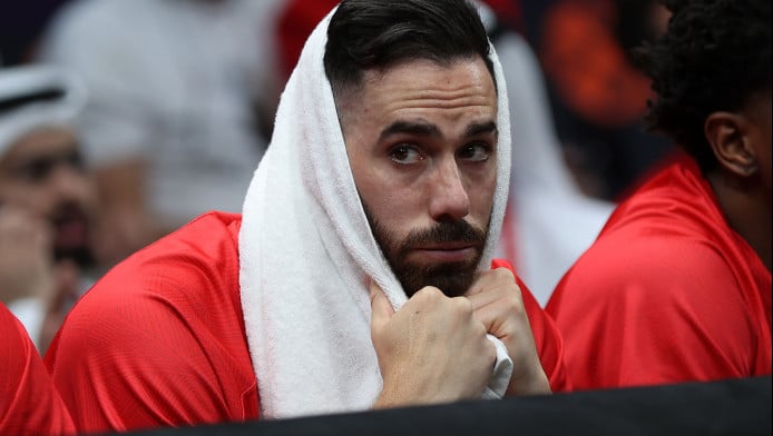 Μία σημαντική απουσία για Βίρτους με Ολυμπιακό - Τι γίνεται με Βιλντόζα