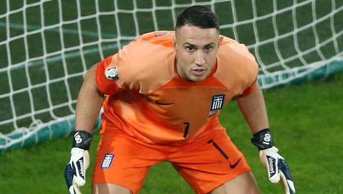 Στον ορίζοντα μεγάλη έκπληξη με Βλαχοδήμο τον Ιανουάριο!