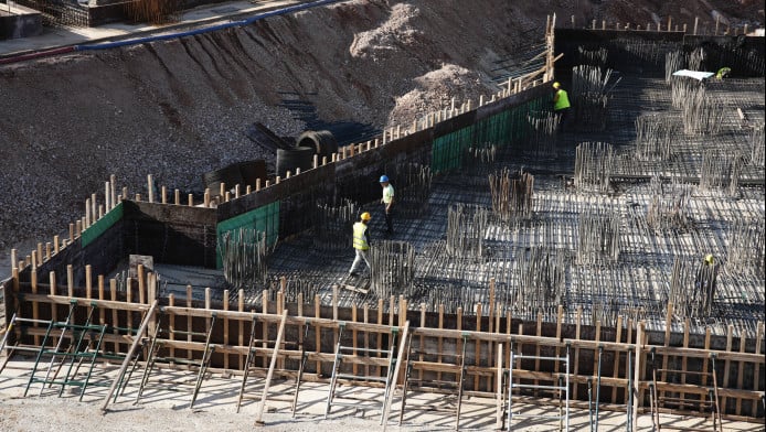 Βοτανικός: Αυτή θα είναι η χωρητικότητα στο νέο γήπεδο του Παναθηναϊκού