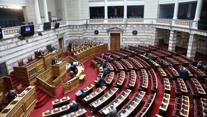 Ο Έλληνας υπουργός που ετοιμάζεται για το μεγάλο μπαμ