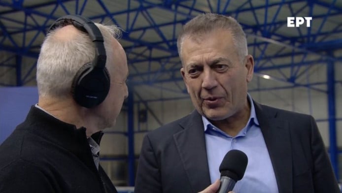 Αποκάλυψη Βρούτση! Το σχέδιο της κυβέρνησης με ελκυστικό άθλημα