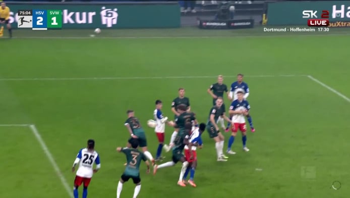 Την είδε... Ζλάταν ο Βούσκοβιτς (ΒΙΝΤΕΟ)