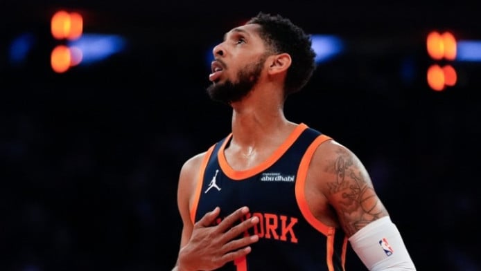 Μεταγραφική «βόμβα» στο Βελιγράδι για την Παρτιζάν!