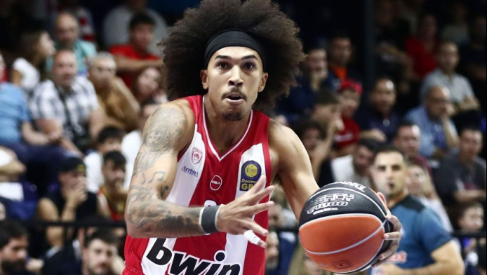 Ξεκάθαρος ο Γουόρντ ενόψει Φενέρ - Έτσι θα έρθει η νίκη για Ολυμπιακό