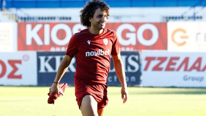 Έκπληξη με Ουάρντα και ομάδα της Θεσσαλονίκης! 