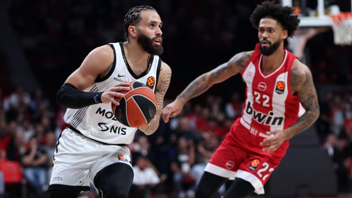 Νέο ρεπορτάζ για Ολυμπιακό και Παρτιζάν - "Συζητούν πρωτοφανή κίνηση"