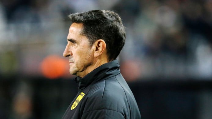 Χιμένεθ για VAR: “Είναι για τους πλούσιους ή τους φτωχούς;”