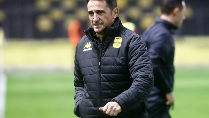 Σε... συναγερμό ο Άρης - Ο κινήσεις κλειδιά που έρχονται