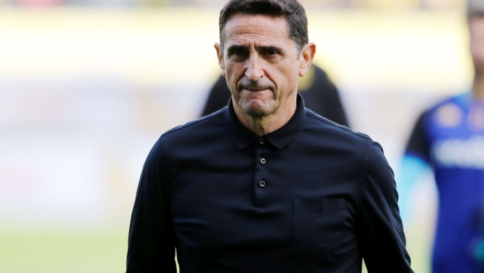 Αποφάσεις Χιμένεθ! Τόσες μεταγραφές ζήτησε - Σκανάρισμα στα μεταγραφικά