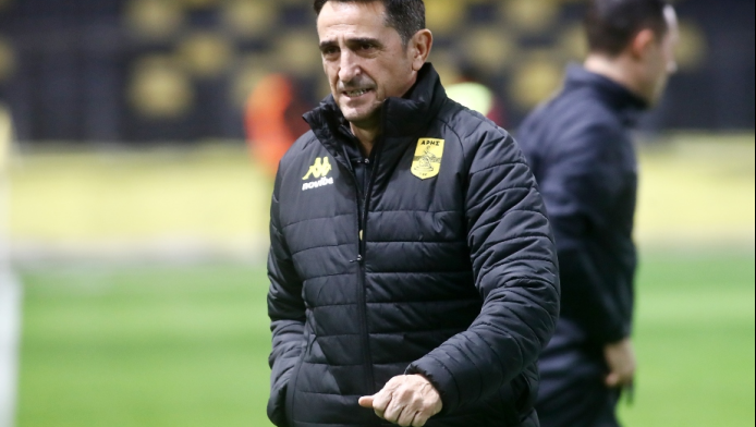 Χαμόγελα για Χιμένεθ - Ευχάριστα νέα με τραυματία του Άρη