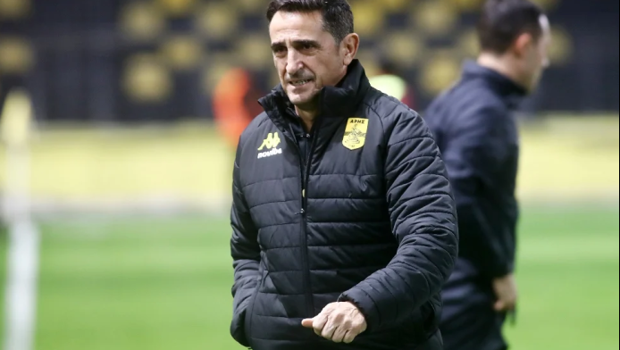 Επιτέλους χαμόγελα για Χιμένεθ - Ευχάριστα νέα ενόψει Αστέρα