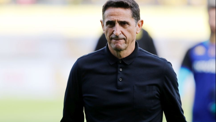 Απόφαση Χιμένεθ! Αυτός τερματοφύλακας του Άρη κόντρα σε Ολυμπιακό