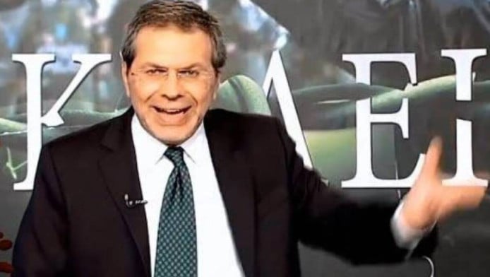 Στέφανος Χίος: Το τρικ που τον κρατάει εκτός φυλακής για το «Μακελειό»!