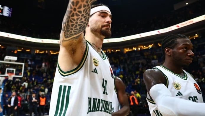 Το ΑΙ βγάζει νικητή στο Παναθηναϊκός – Χάποελ!