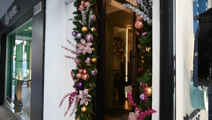 Τι δείχνουν τα πρώτα στοιχεία για τον καιρό των Χριστουγέννων