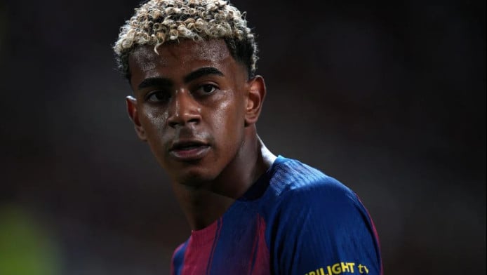 Ο Γιαμάλ ξεπέρασε τον Μπέλιγχαμ μέσα σε... 48 ώρες! (ΒΙΝΤΕΟ)