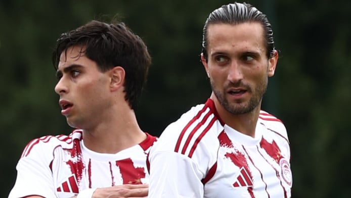 "Deadline" για Γιαζίτσι στον Ολυμπιακό - Φωνές Μεντιλίμπαρ σε Σιπιόνι!