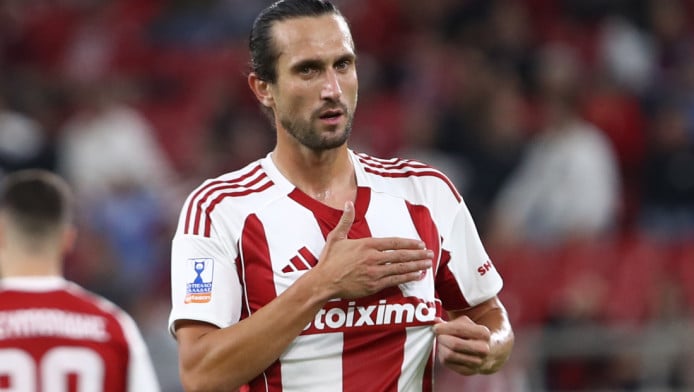 Τι άλλαξε με Καμπελά και Γιαζιτζί στον Ολυμπιακό - Ποια γαλλική ομάδα ήρθε;