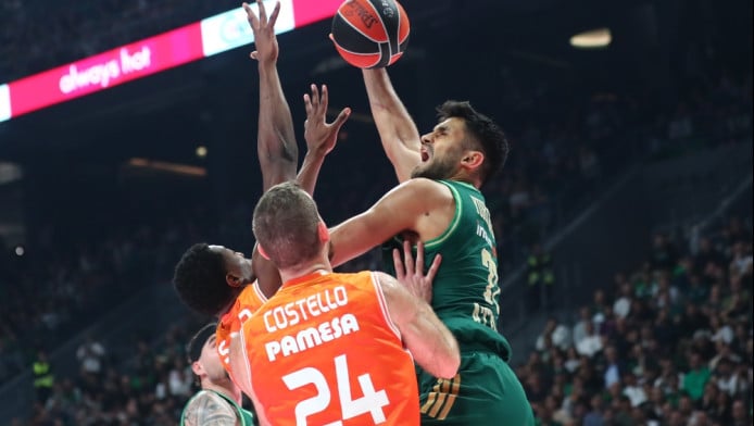 Η ατάκα του Πετρίδη για Γιούρτσεβεν: "Να παρθεί απόφαση"