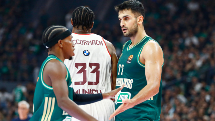 Οριστικές αποφάσεις για Γιούρτσεβεν στον ΠΑΟ