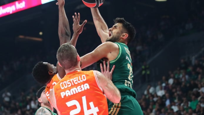 Κορυφαία ομάδα θέλει Γιούρτσεβεν - "Κατά 99% θα αποχωρήσει" (ΒΙΝΤΕΟ)