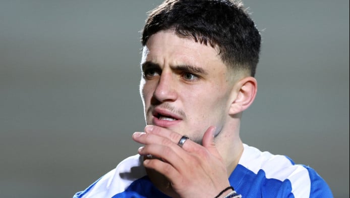 Τότε θα παίξει με τον ΠΑΟΚ ο Ζαφείρης - Δύο φορ στο προσκήνιο!