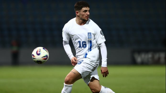 Ρεπορτάζ "Τσόρμπα" για Ζαφείρη, πότε έρχεται - Τέιλορ-Μπιάνκο για 11άδα