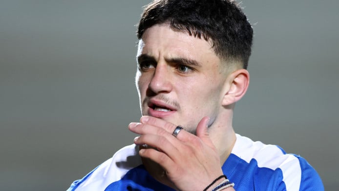 Λέει "αντίο" στη Σλάβια και έρχεται Ελλάδα για ΠΑΟΚ ο Ζαφείρης